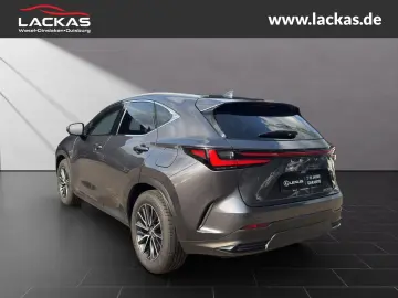 NX 350h EXECUTIVE*4x4*PANORAMA*HUD*MEMORY*AHK*GA