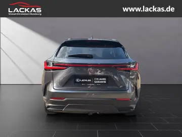 NX 350h EXECUTIVE*4x4*PANORAMA*HUD*MEMORY*AHK*GA