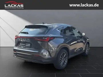 NX 350h EXECUTIVE*4x4*PANORAMA*HUD*MEMORY*AHK*GA
