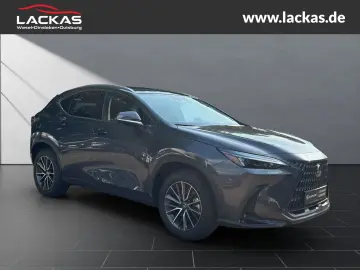 NX 350h EXECUTIVE*4x4*PANORAMA*HUD*MEMORY*AHK*GA