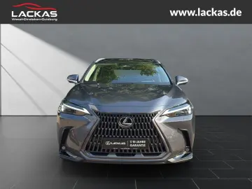 NX 350h EXECUTIVE*4x4*PANORAMA*HUD*MEMORY*AHK*GA