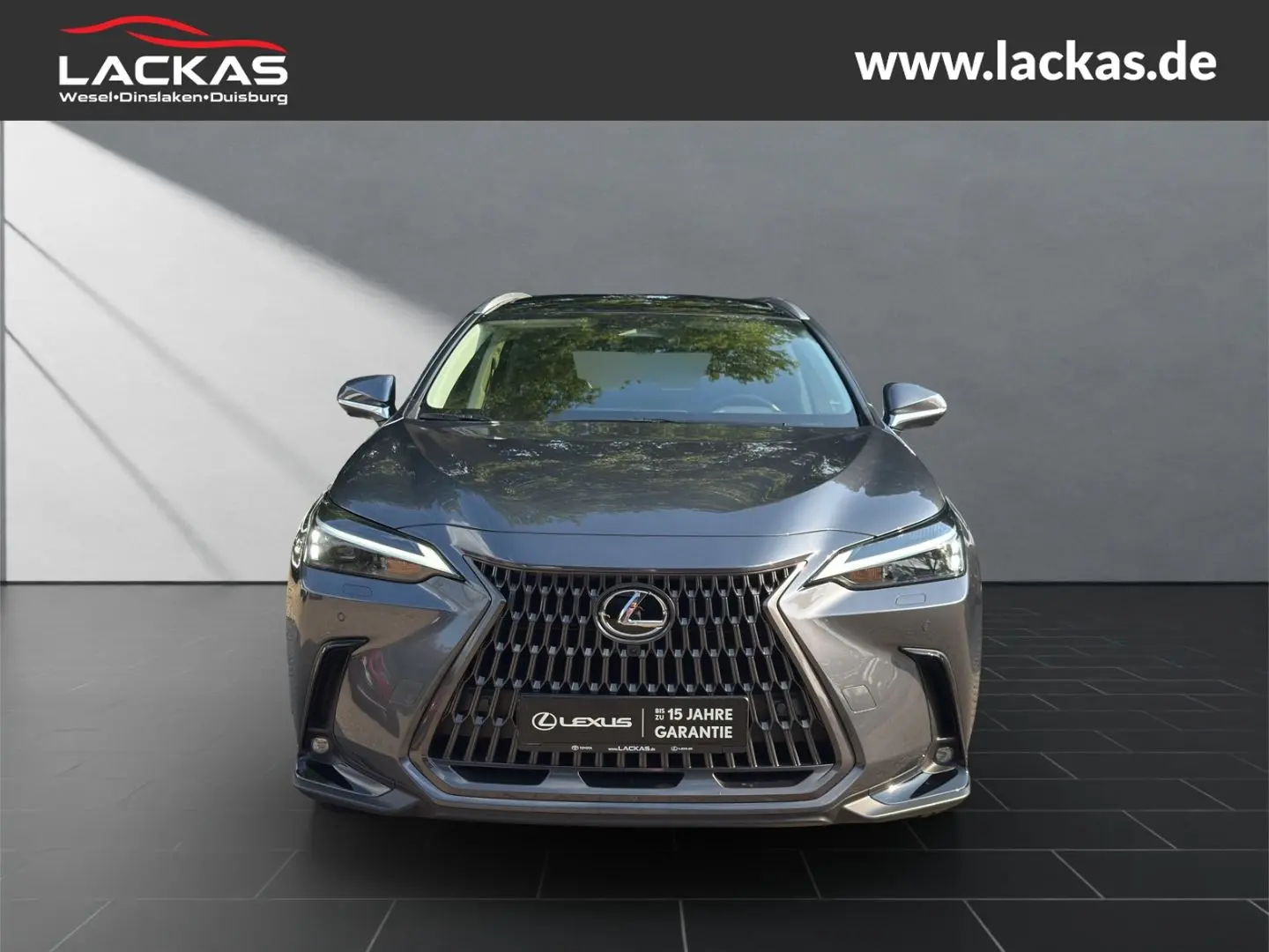 NX 350h EXECUTIVE*4x4*PANORAMA*HUD*MEMORY*AHK*GA
