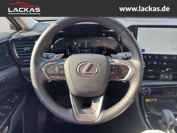 NX 350h EXECUTIVE*4x4*PANORAMA*HUD*MEMORY*AHK*GA