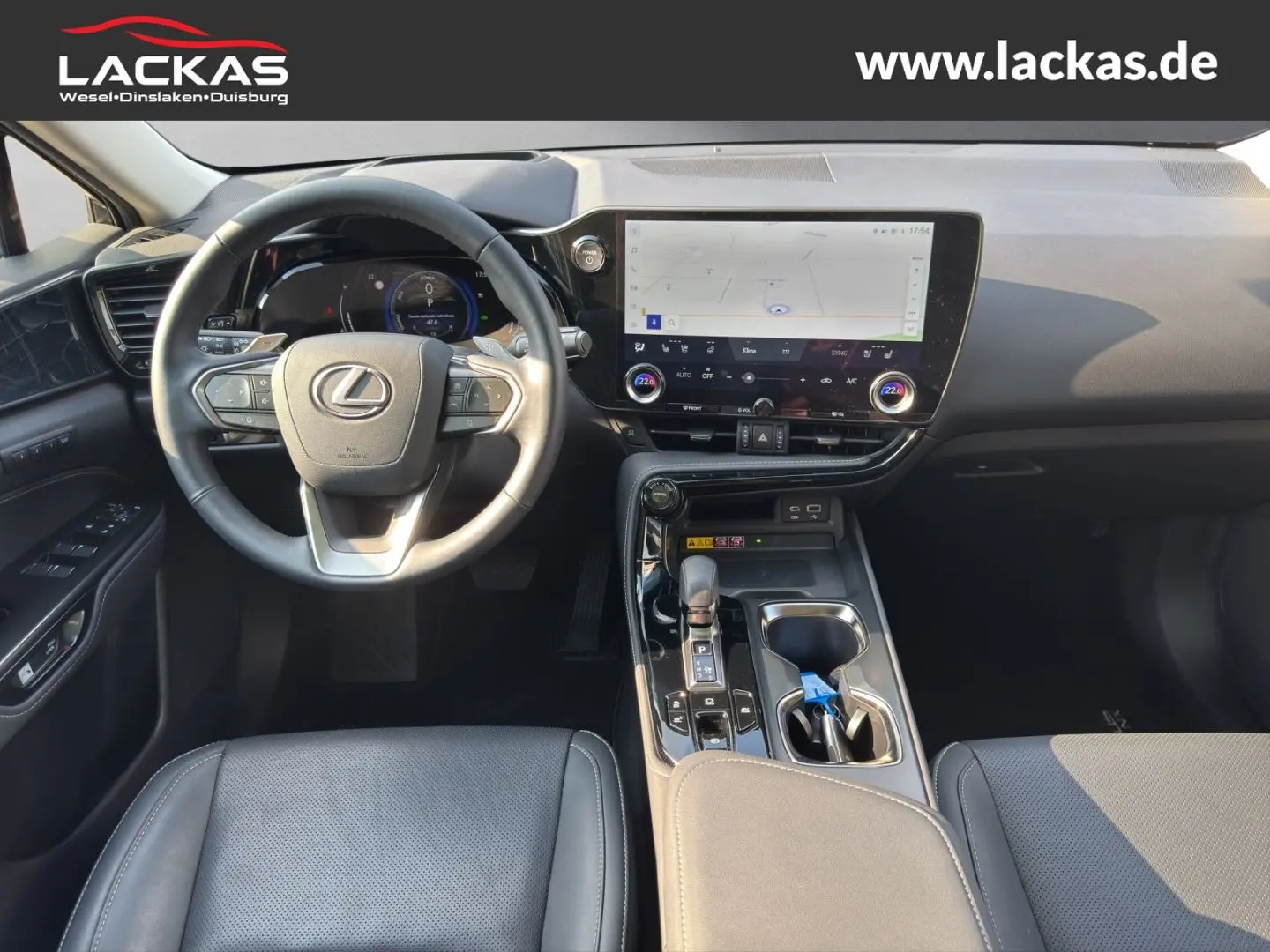 NX 350h EXECUTIVE*4x4*PANORAMA*HUD*MEMORY*AHK*GA