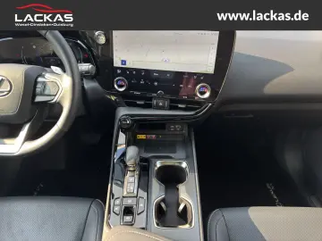 NX 350h EXECUTIVE*4x4*PANORAMA*HUD*MEMORY*AHK*GA