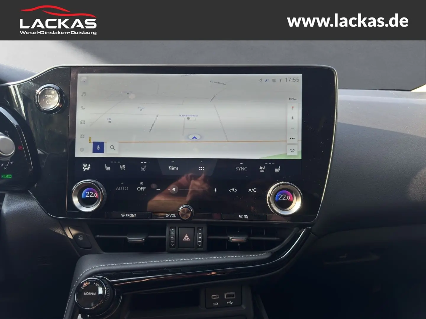 NX 350h EXECUTIVE*4x4*PANORAMA*HUD*MEMORY*AHK*GA