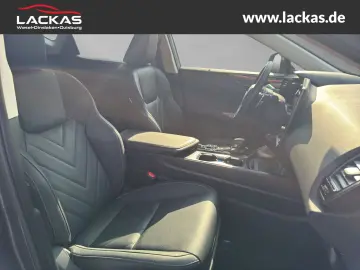NX 350h EXECUTIVE*4x4*PANORAMA*HUD*MEMORY*AHK*GA