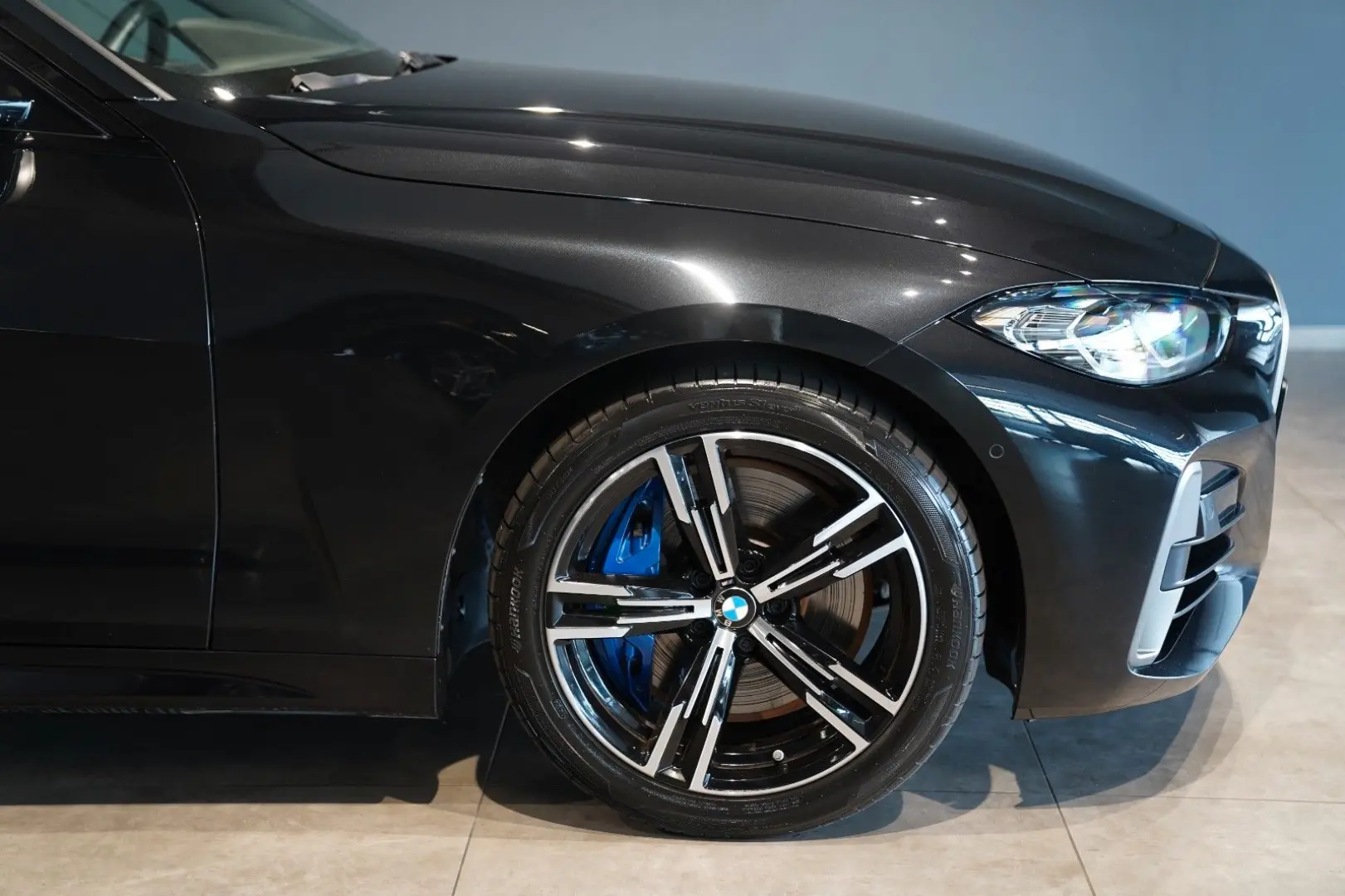 M440i xD Coupe M Sitze-Laser-ACC-360-HuD-ACC-H&K