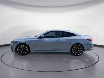 M440d xDrive Coupe Innovationsp. Sport Aut. RFT