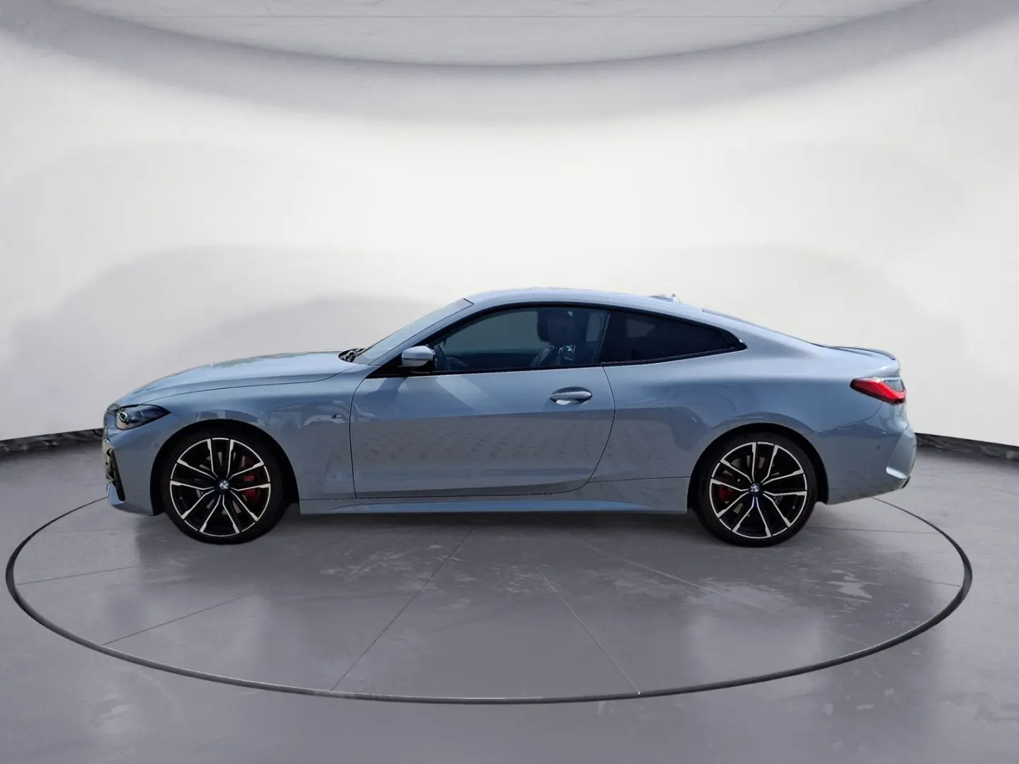 M440d xDrive Coupe Innovationsp. Sport Aut. RFT