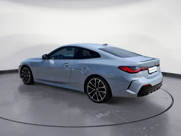 M440d xDrive Coupe Innovationsp. Sport Aut. RFT