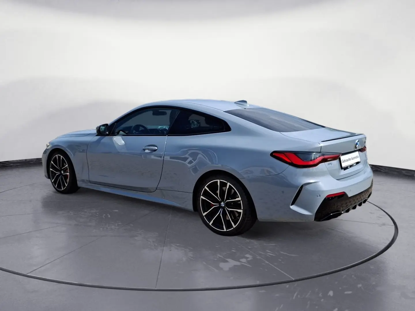 M440d xDrive Coupe Innovationsp. Sport Aut. RFT