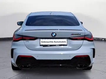 M440d xDrive Coupe Innovationsp. Sport Aut. RFT