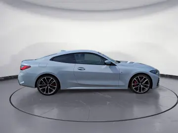 M440d xDrive Coupe Innovationsp. Sport Aut. RFT