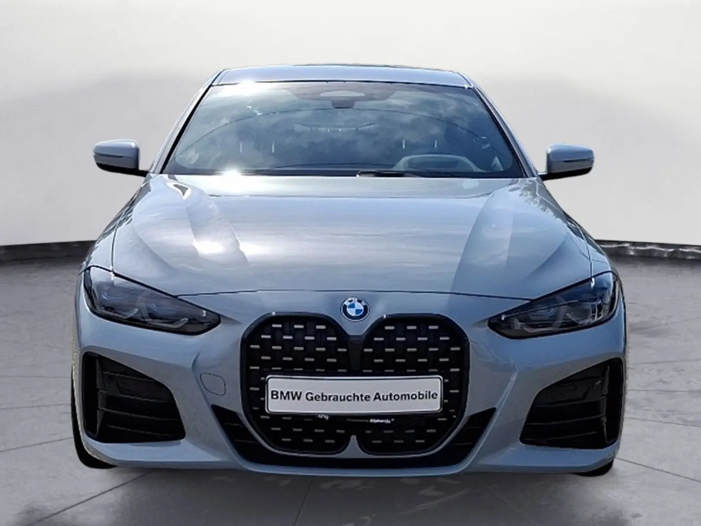 M440d xDrive Coupe Innovationsp. Sport Aut. RFT