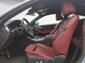 M440d xDrive Coupe Innovationsp. Sport Aut. RFT