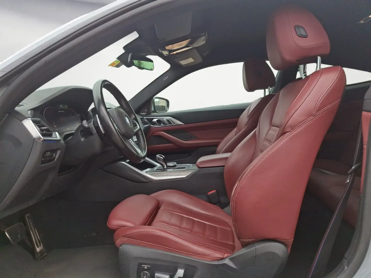 M440d xDrive Coupe Innovationsp. Sport Aut. RFT