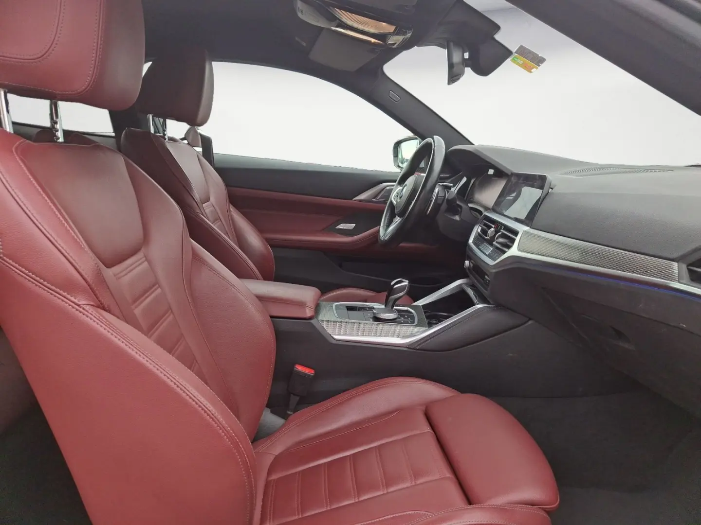M440d xDrive Coupe Innovationsp. Sport Aut. RFT