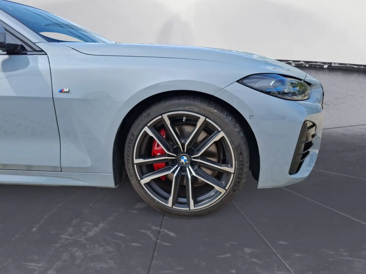 M440d xDrive Coupe Innovationsp. Sport Aut. RFT