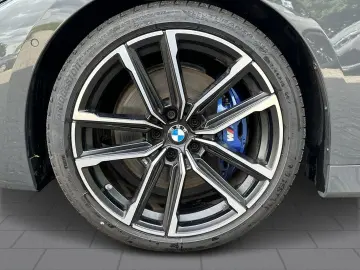 M440d xDrive Cabrio M Sport, HUD, Laser, Kamera,