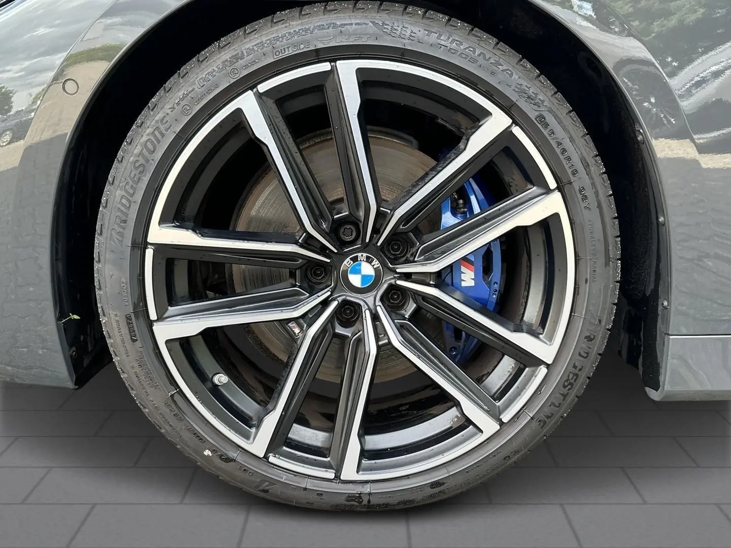 M440d xDrive Cabrio M Sport, HUD, Laser, Kamera,