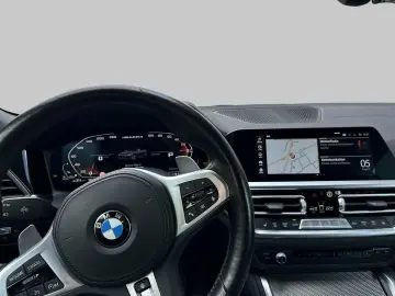 M440d xDrive Cabrio M Sport, HUD, Laser, Kamera,