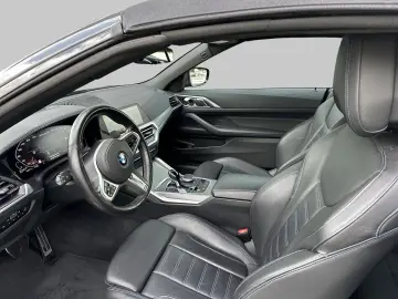 M440d xDrive Cabrio M Sport, HUD, Laser, Kamera,
