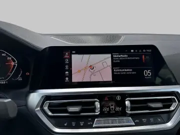 M440d xDrive Cabrio M Sport, HUD, Laser, Kamera,