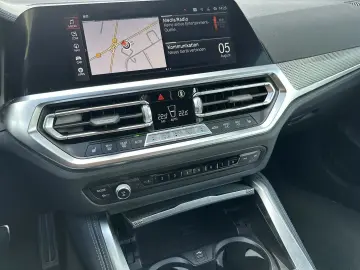 M440d xDrive Cabrio M Sport, HUD, Laser, Kamera,