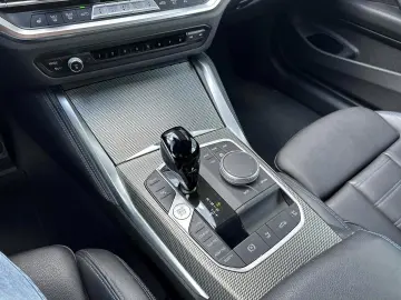 M440d xDrive Cabrio M Sport, HUD, Laser, Kamera,