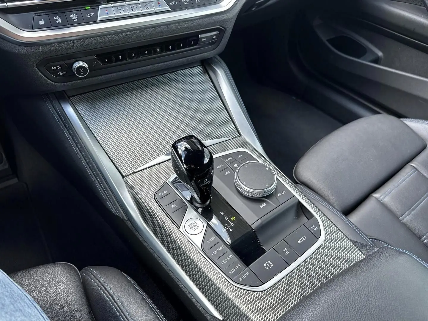M440d xDrive Cabrio M Sport, HUD, Laser, Kamera,