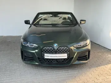 M440d xDr Cabrio Navi.Laser.HuD.360°.AC.OpenAir