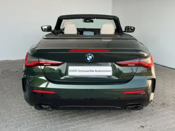 M440d xDr Cabrio Navi.Laser.HuD.360°.AC.OpenAir