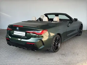 M440d xDr Cabrio Navi.Laser.HuD.360°.AC.OpenAir