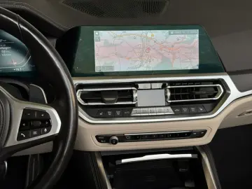 M440d xDr Cabrio Navi.Laser.HuD.360°.AC.OpenAir