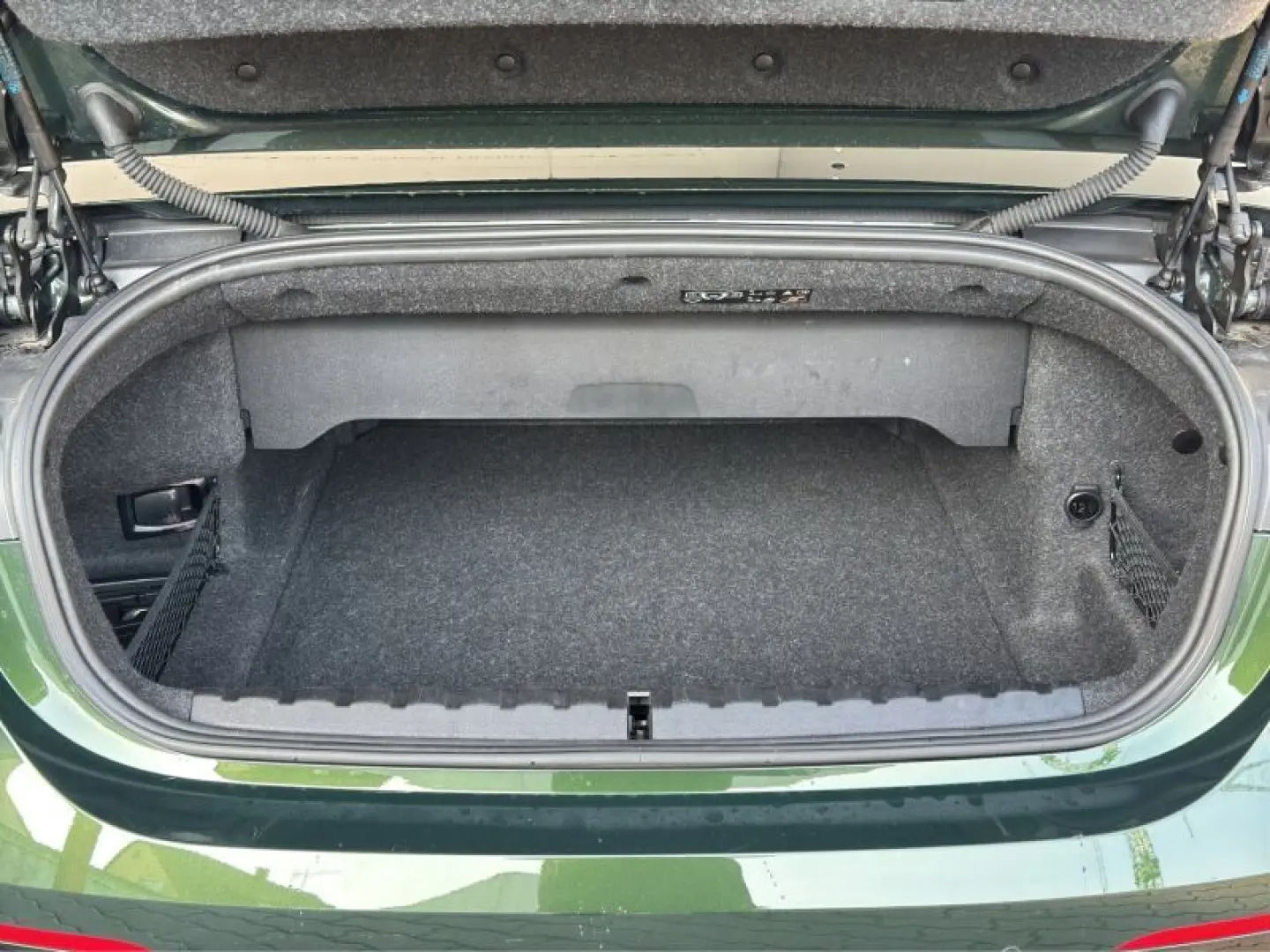 M440d xDr Cabrio Navi.Laser.HuD.360°.AC.OpenAir