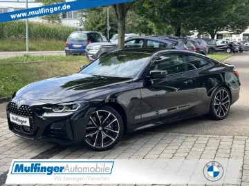 M440i HUD ACC GlasDach Laser LiveProf.Kamera 19