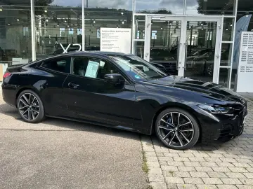 M440i HUD ACC GlasDach Laser LiveProf.Kamera 19