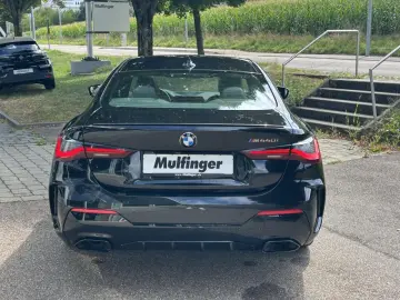 M440i HUD ACC GlasDach Laser LiveProf.Kamera 19