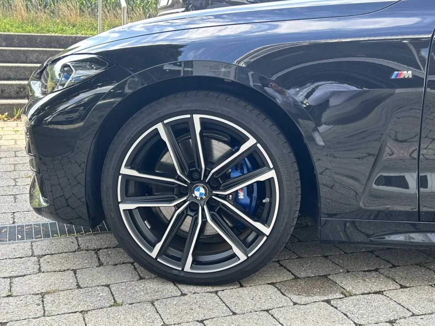 M440i HUD ACC GlasDach Laser LiveProf.Kamera 19