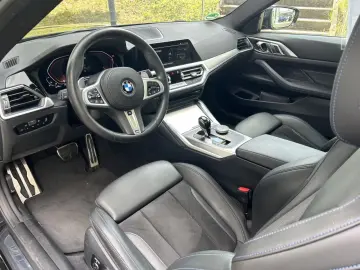 M440i HUD ACC GlasDach Laser LiveProf.Kamera 19