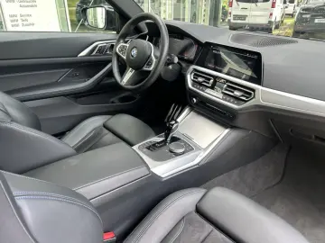 M440i HUD ACC GlasDach Laser LiveProf.Kamera 19