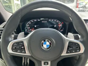 M440i HUD ACC GlasDach Laser LiveProf.Kamera 19