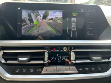 M440i HUD ACC GlasDach Laser LiveProf.Kamera 19