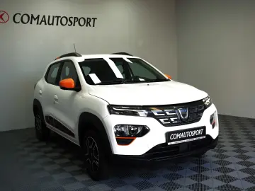 DACIA SPRING COMFORT