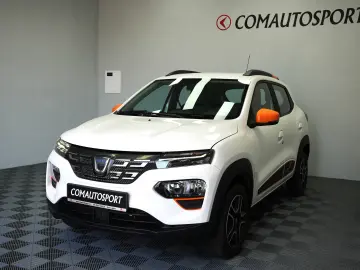 DACIA SPRING COMFORT