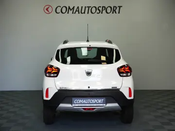 DACIA SPRING COMFORT