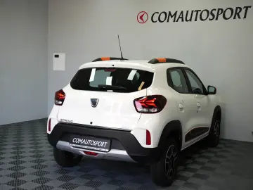 DACIA SPRING COMFORT