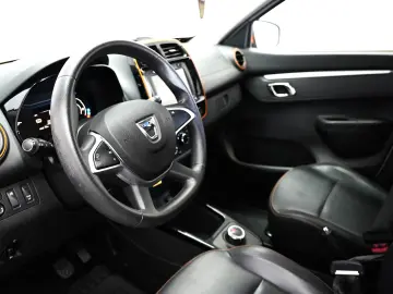 DACIA SPRING COMFORT