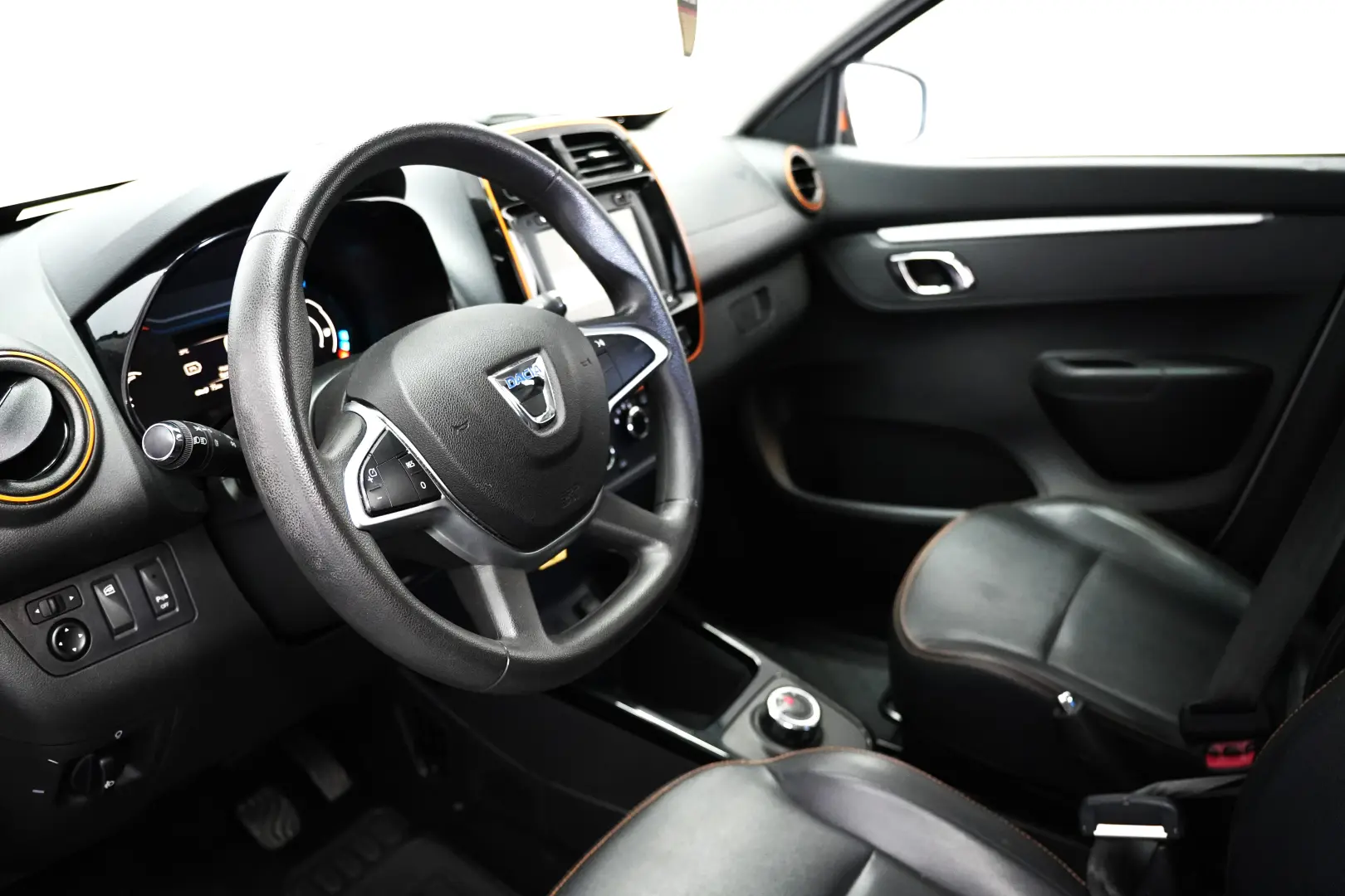 DACIA SPRING COMFORT